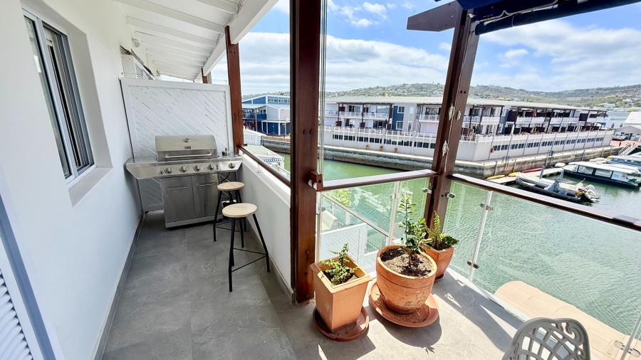To Let 2 Bedroom Property for Rent in Knysna Quays Western Cape